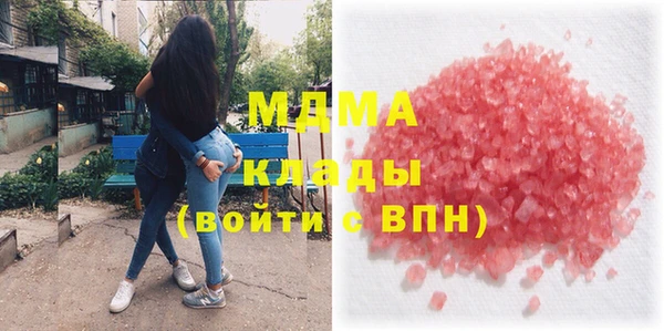 винт Абаза