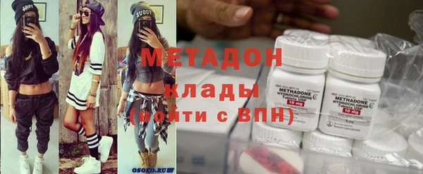 винт Абаза